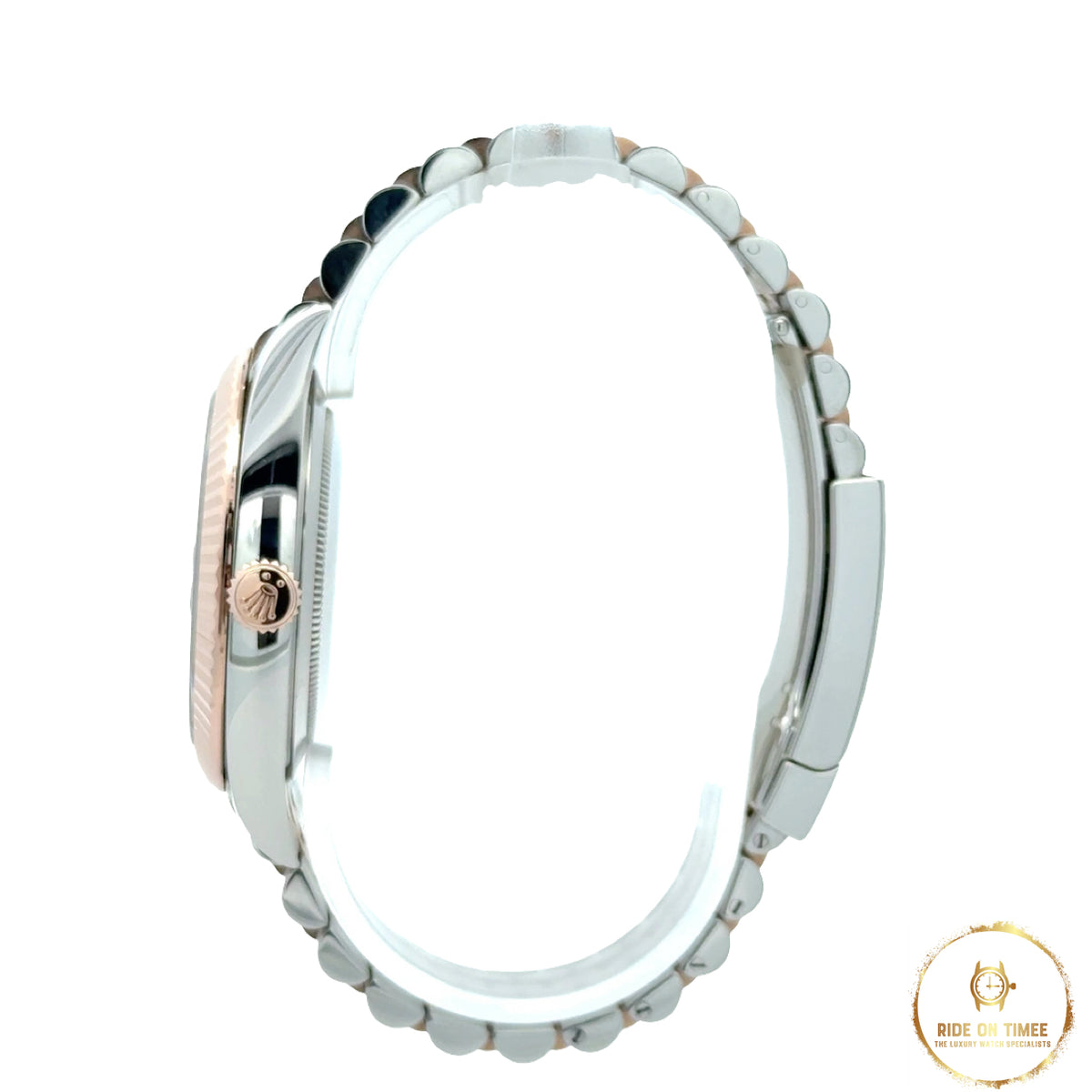 Rolex Datejust 41 Wimbledon Dial ‘126331’