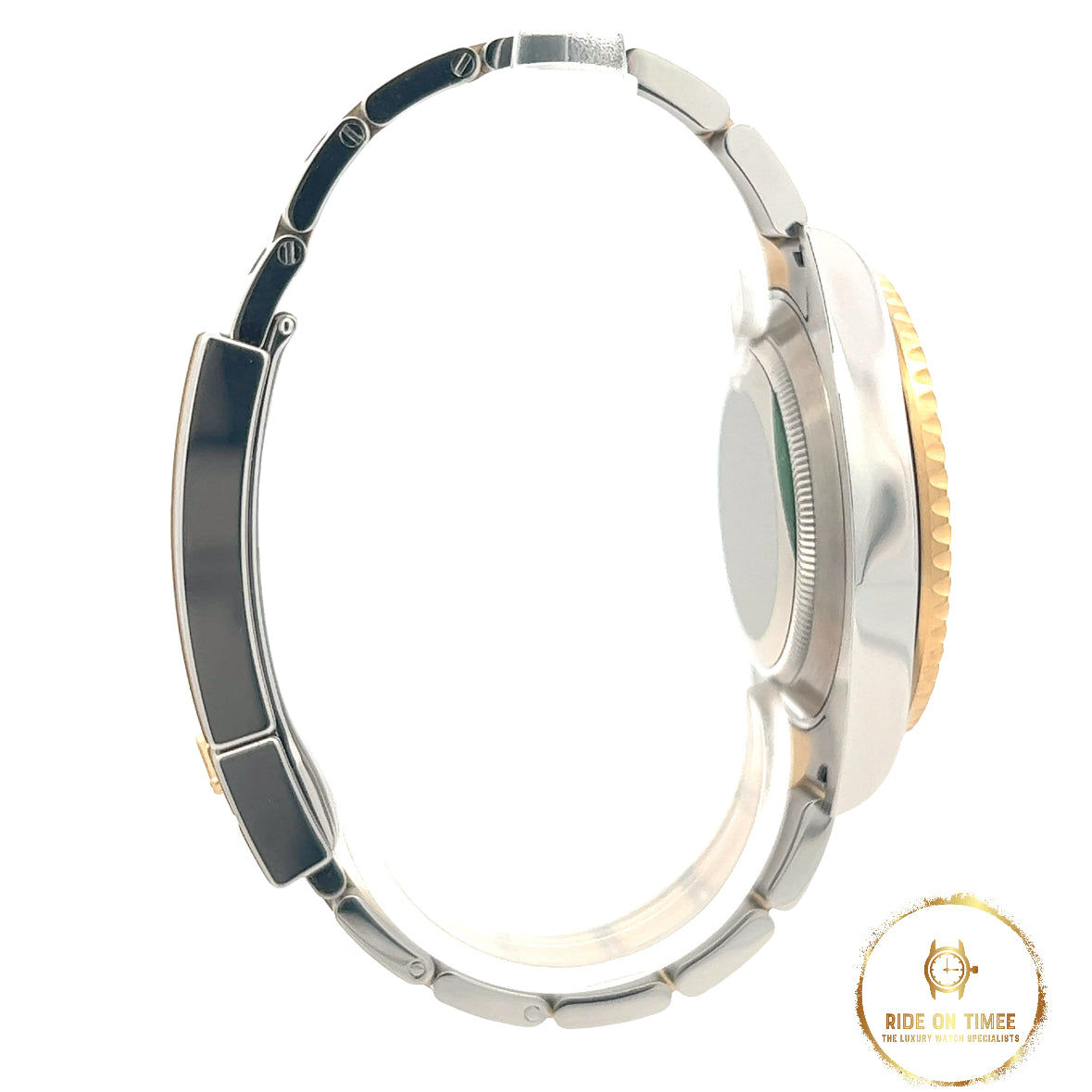 Rolex Submariner Date 40mm Blue Kit ‘116613LB’ - Ride On Timee