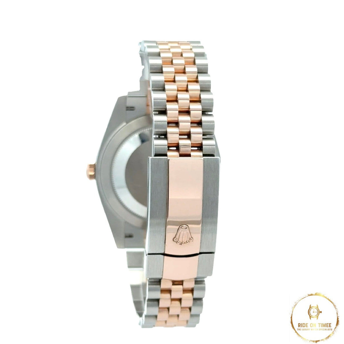 Rolex Datejust 41 Wimbledon Dial ‘126331’