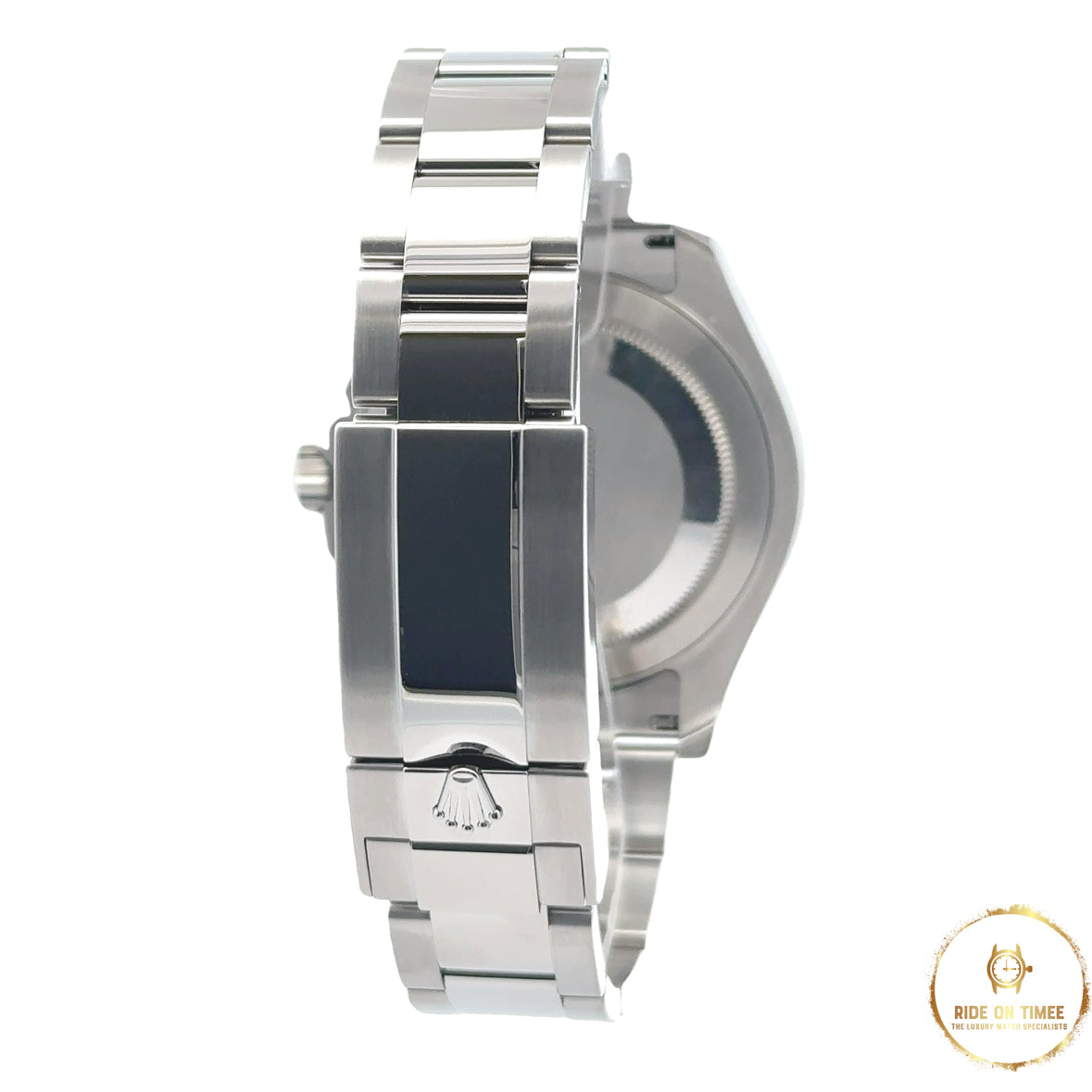 Rolex Yacht-Master 40 Blue Dial ‘126622’