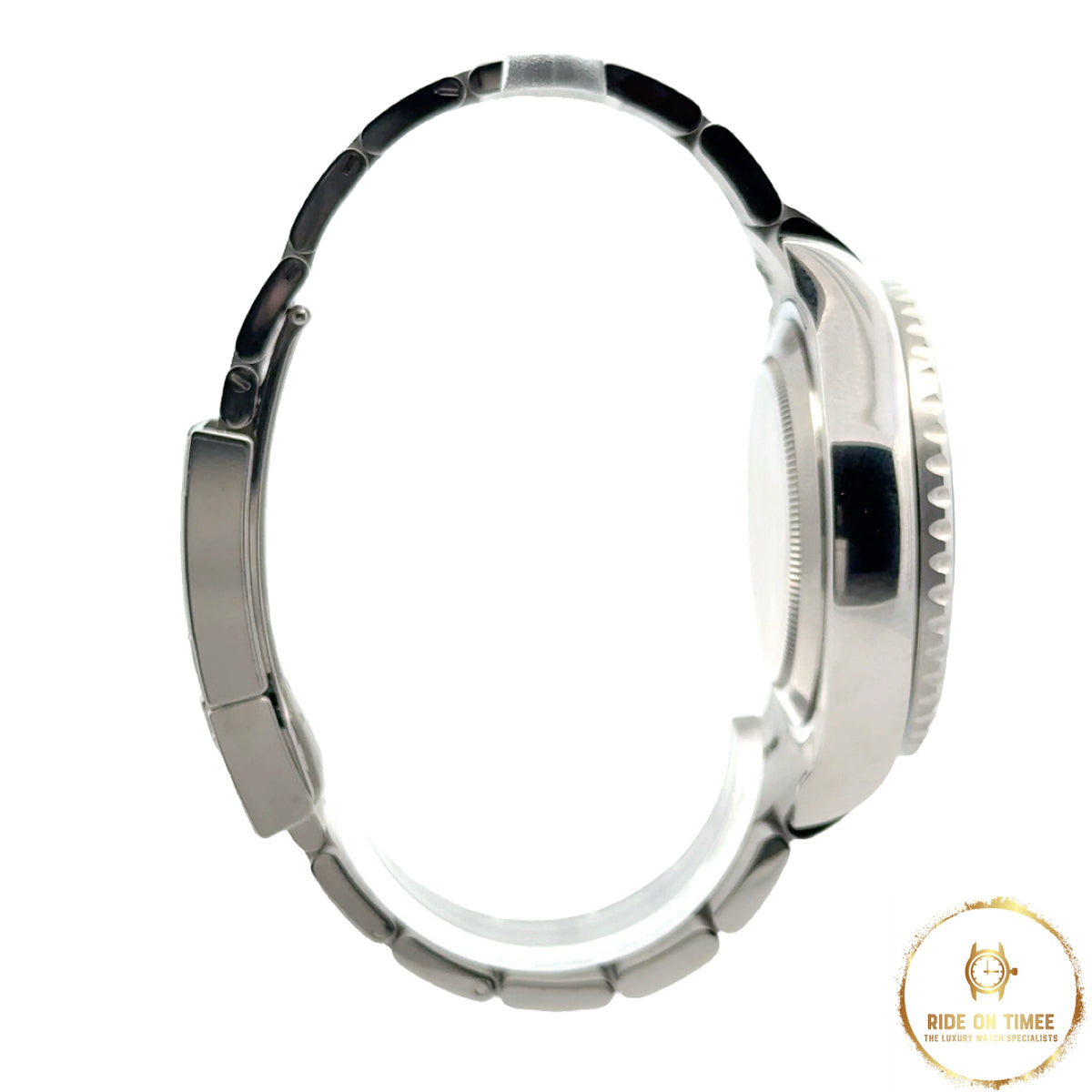 Rolex Yacht-Master ii 44mm Factory White Dial ‘116680’