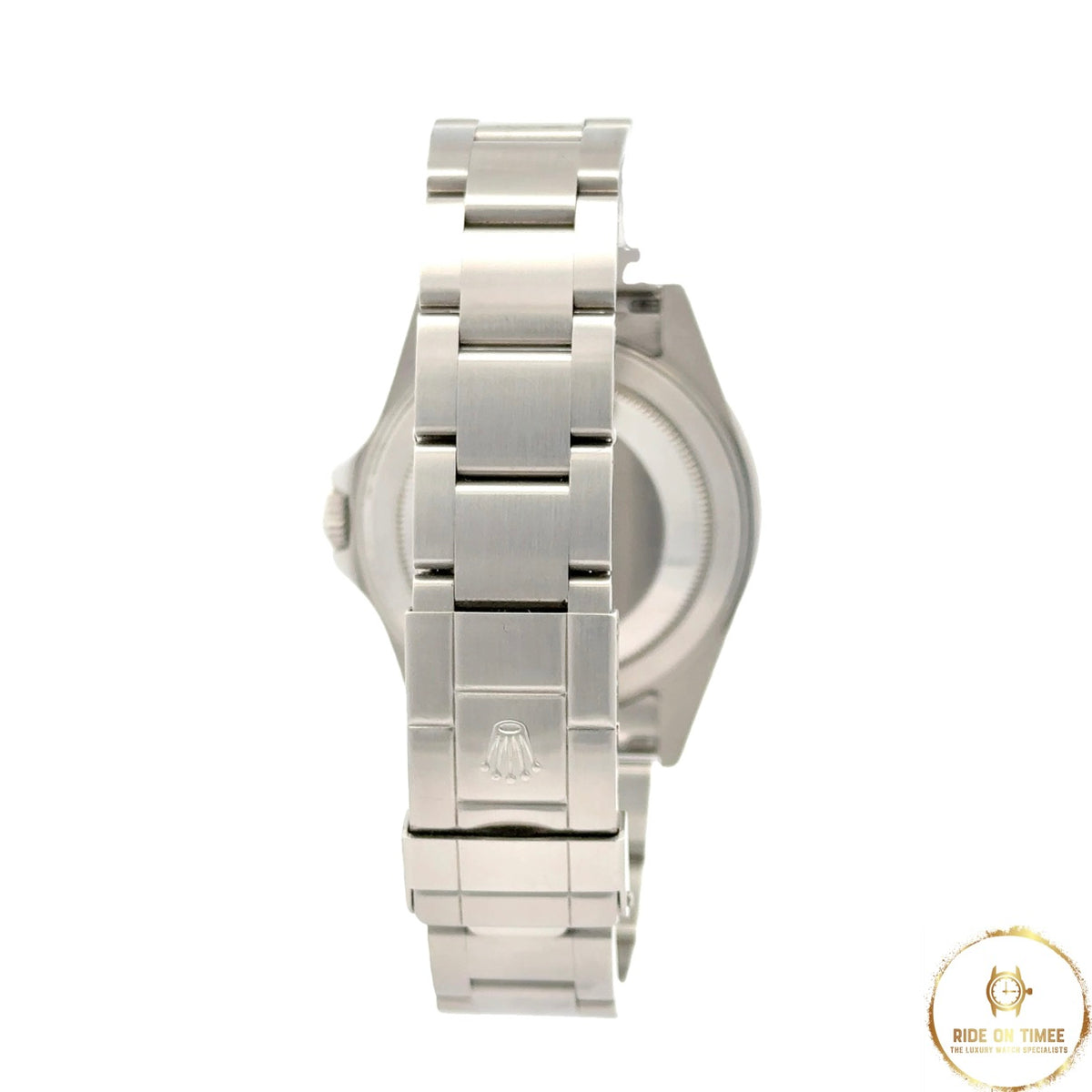 Rolex GMT Master 2 Coke Swiss Only ‘16710’