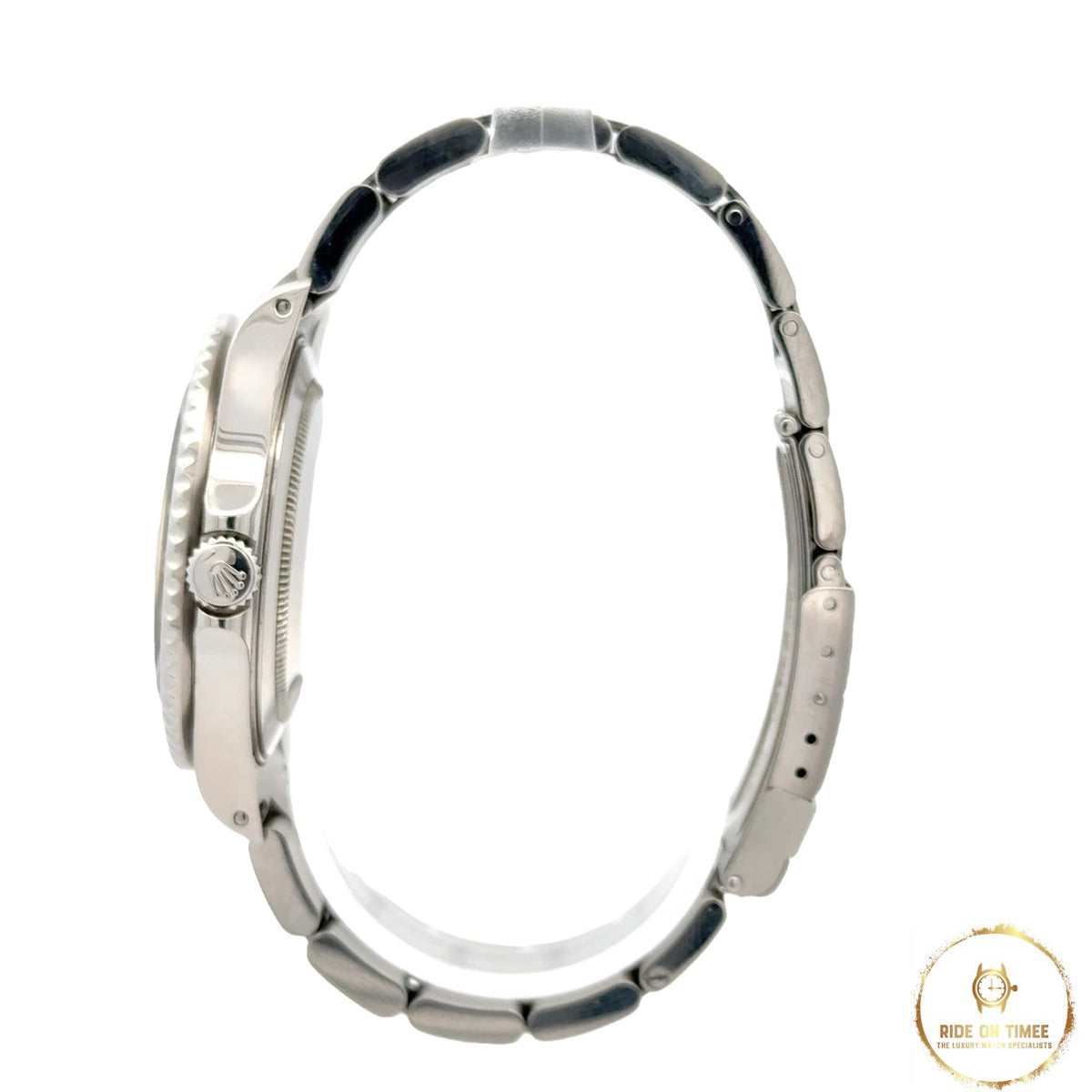 Rolex GMT Master 2 Coke Swiss Only ‘16710’