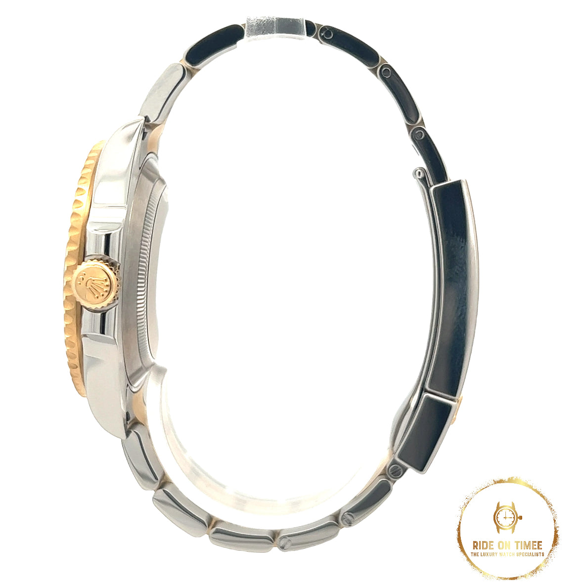 Rolex Submariner Date 40mm Blue Kit ‘116613LB’ - Ride On Timee