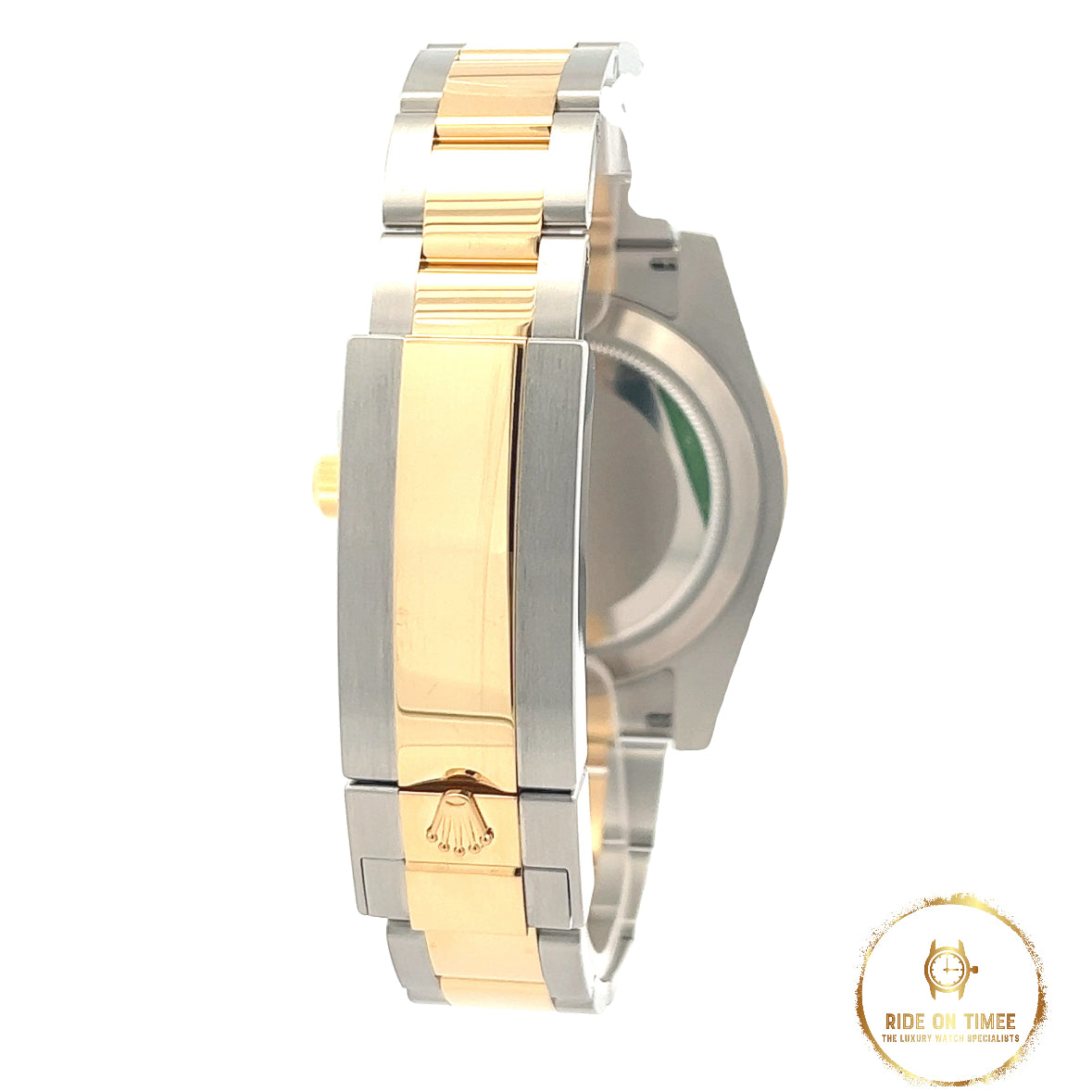 Rolex Submariner Date 40mm Blue Kit ‘116613LB’ - Ride On Timee