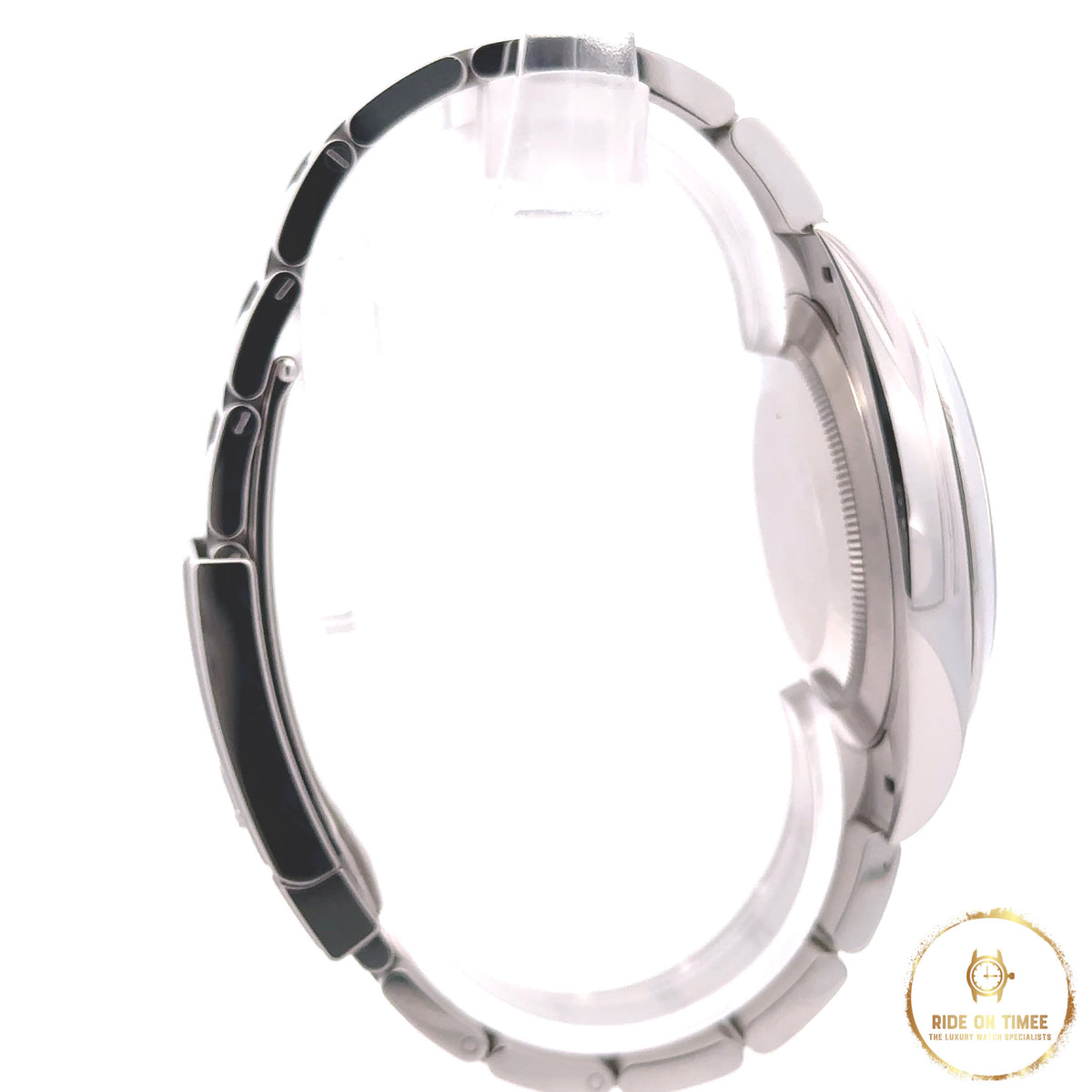 Rolex Datejust 41mm Custom  Tiffany Blue Dial ‘126300’ - Ride On Timee