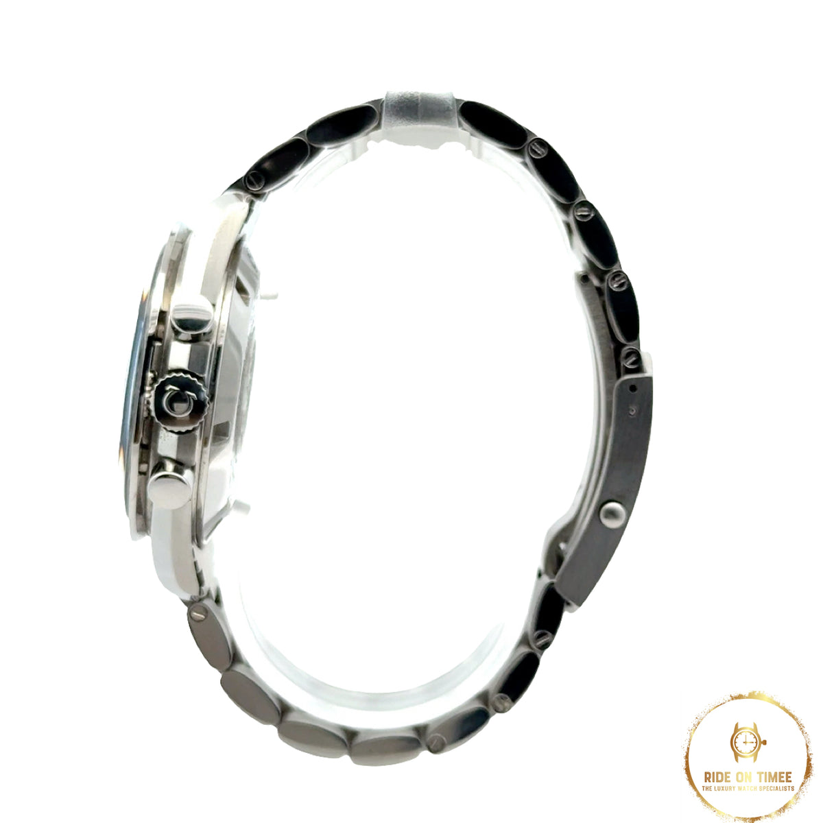 Omega Speedmaster Professional Moon Watch Hesilite