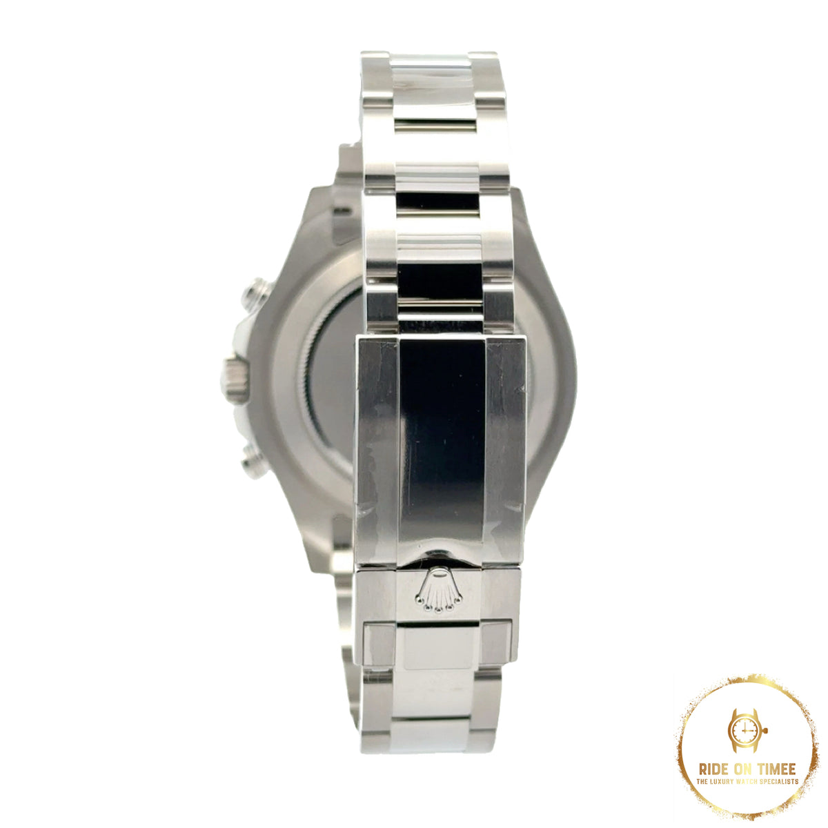 Rolex Yacht-Master ii 44mm Factory White Dial ‘116680’