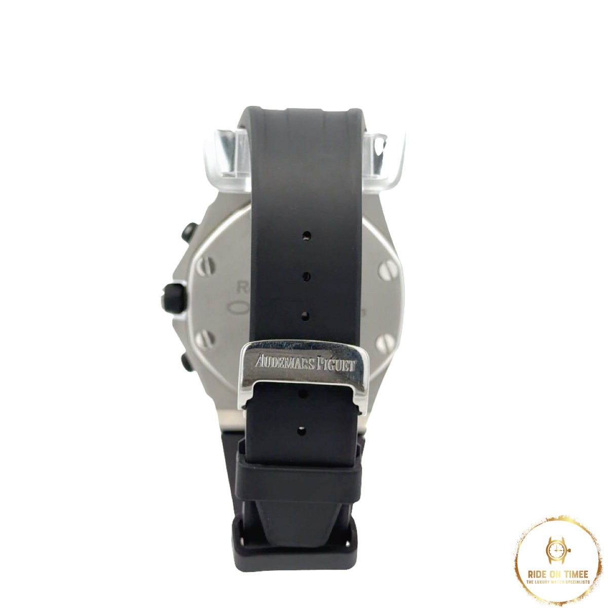 Audemars Piguet Royal Oak Offshore Chronograph Rubber Clad ‘25940SK’