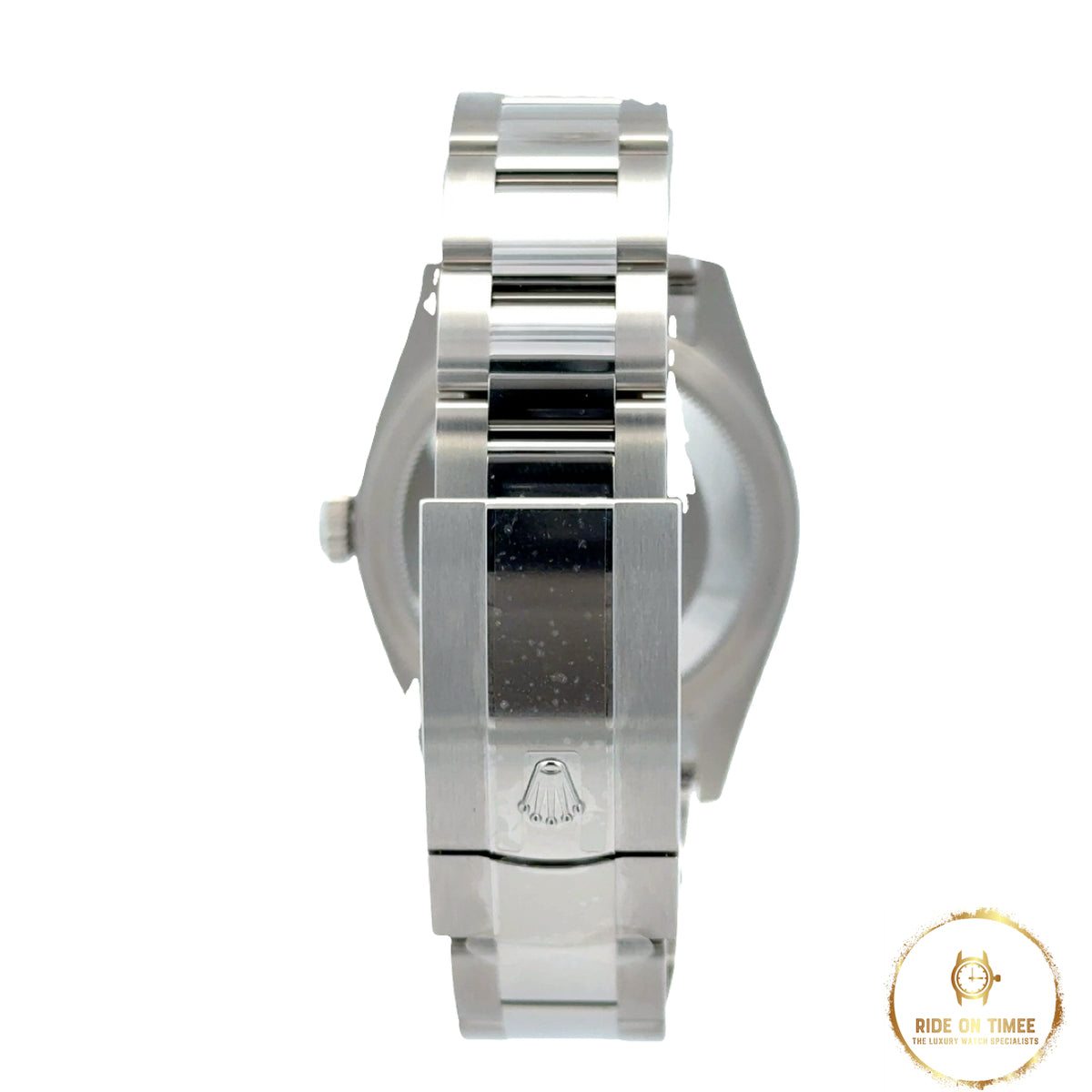 Rolex Sky-Dweller Mint Green Oyster ‘336934’