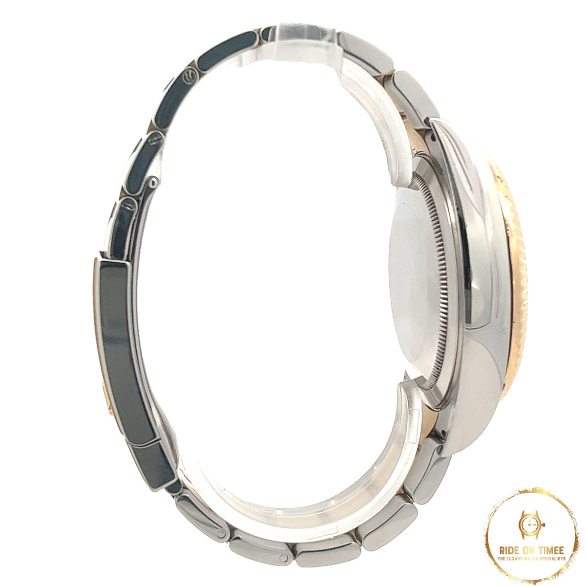 Rolex Sky-Dweller Champagne Baton Dial ‘326933’
