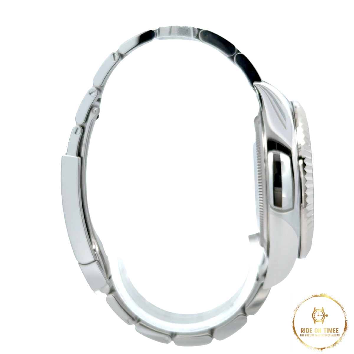 Rolex Sky-Dweller Mint Green Oyster ‘336934’