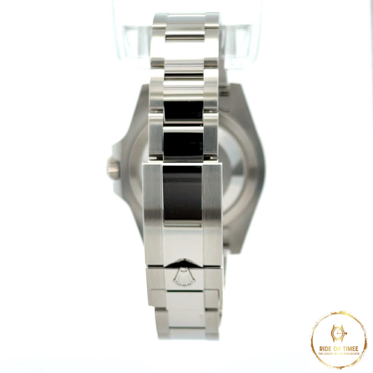 Rolex GMT Master ii Batman ‘126710BLNR’