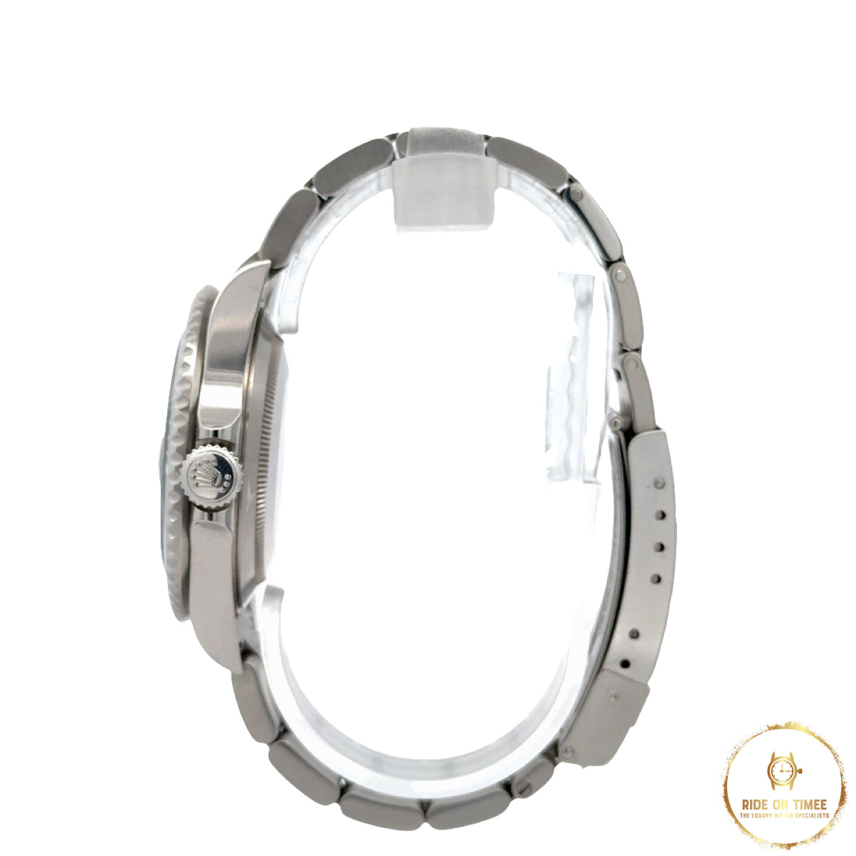 Rolex Submariner Date 50th Anniversary Kermit ‘16610LV’