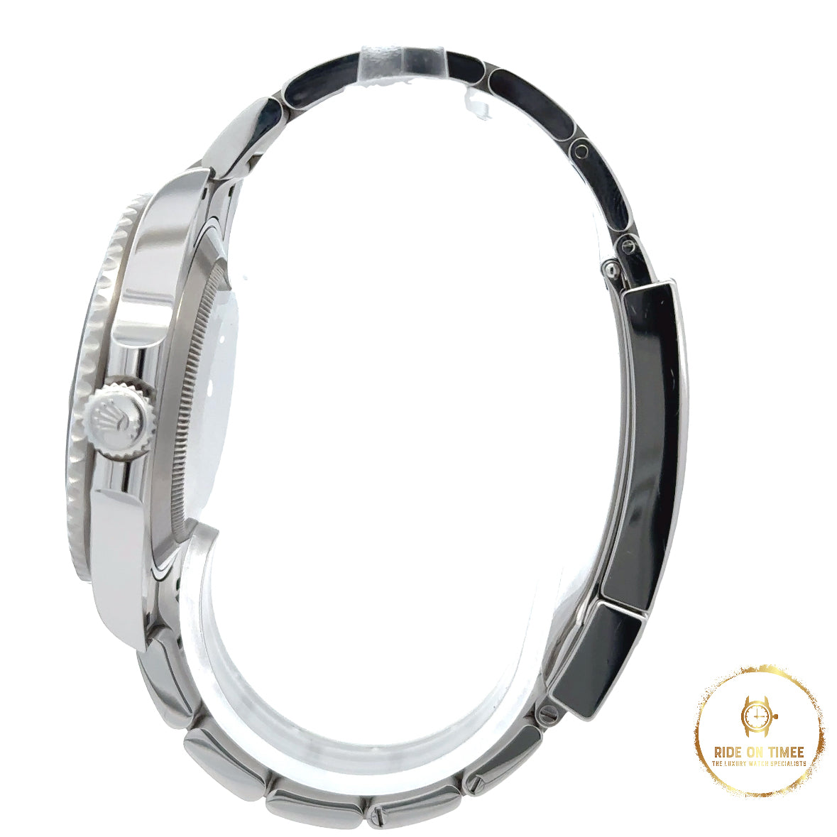 Rolex submariner stainless steel bracelet Clearance