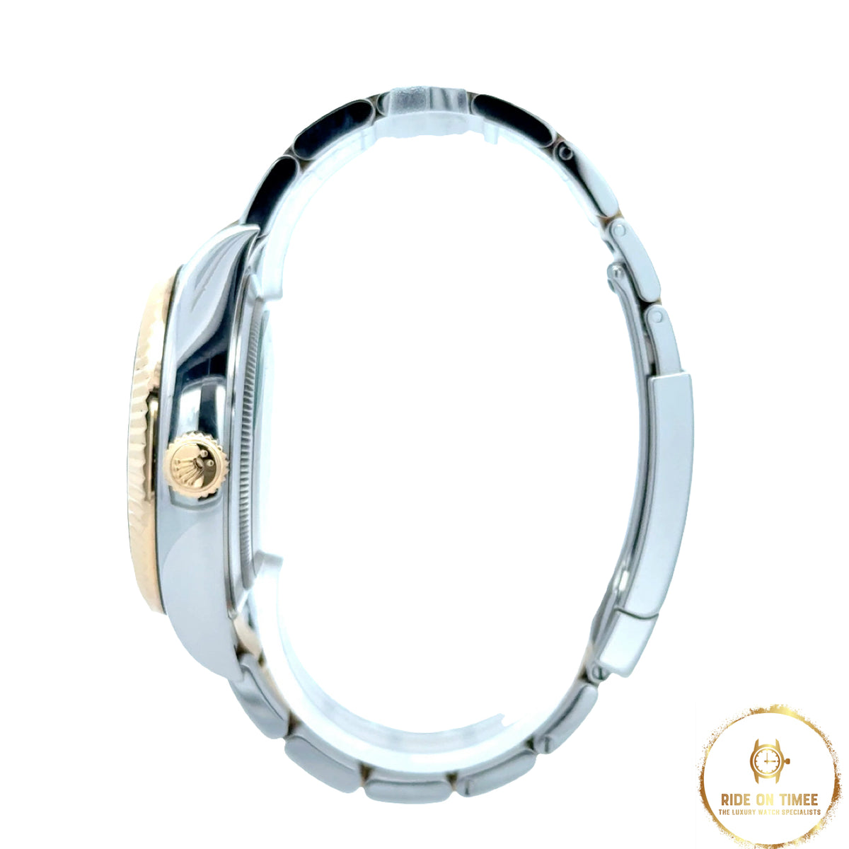 Rolex Sky-Dweller Champagne Baton Dial ‘326933’