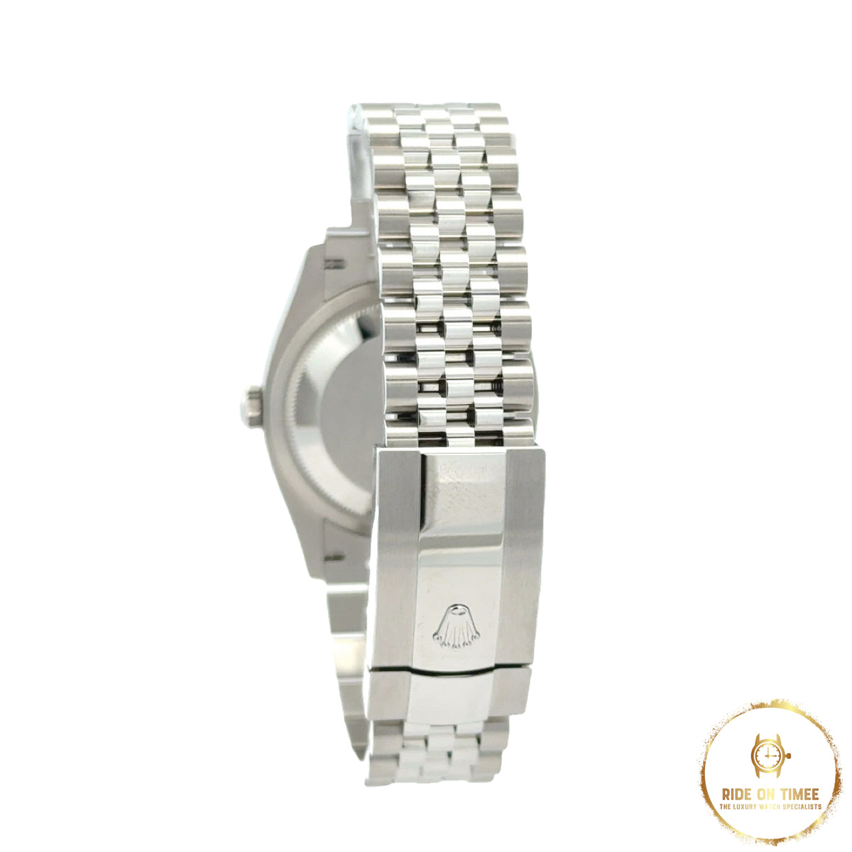 Rolex Datejust 36 Factory Wimbledon Dial ‘126234’