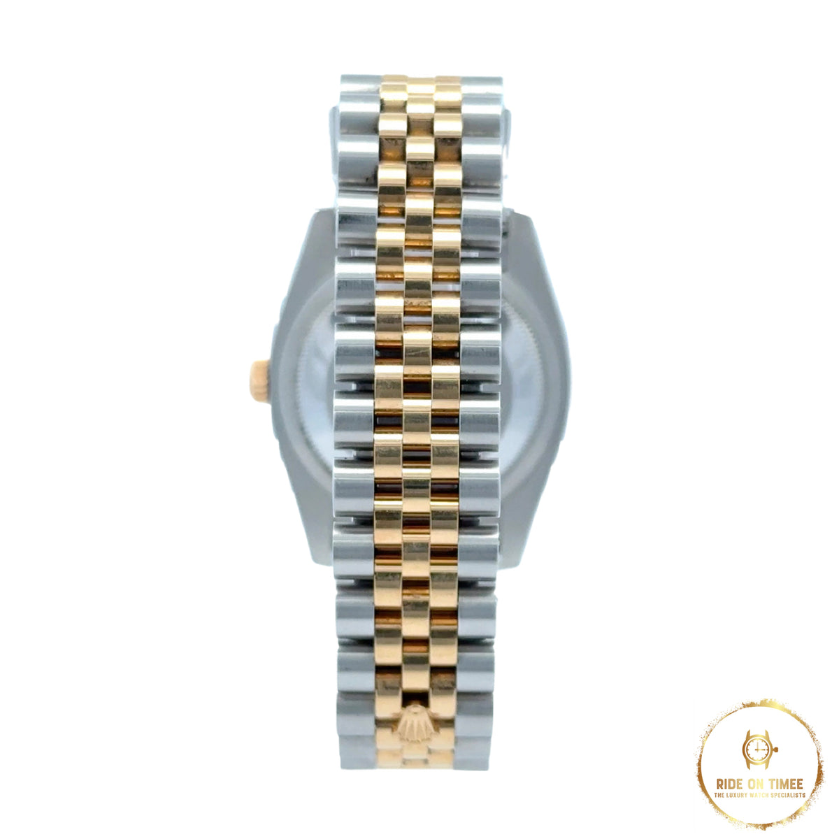 Rolex Datejust 36 Factory Diamond Dial ‘116233’