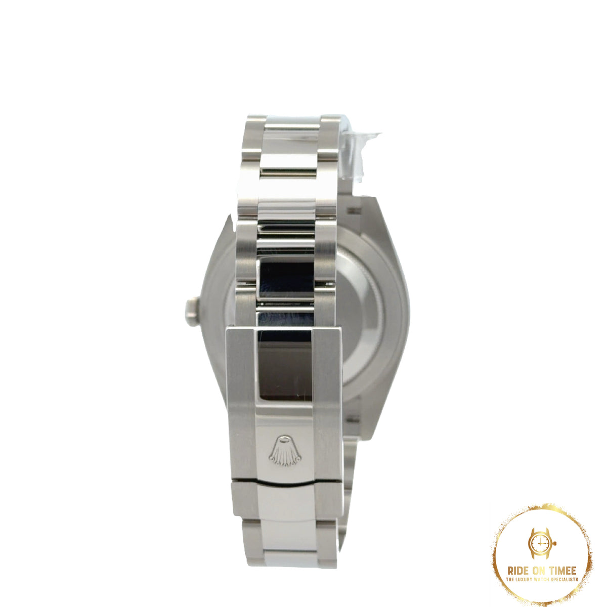Rolex Datejust 41 Factory Wimbledon Dial ‘126334’