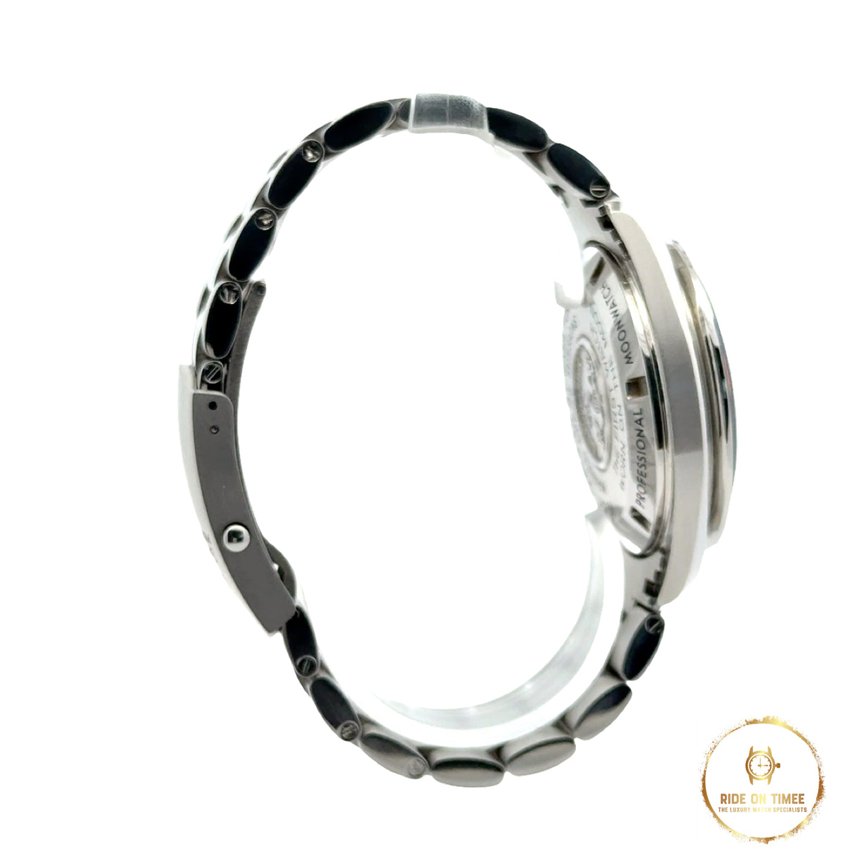 Omega Speedmaster Professional Moon Watch Hesilite