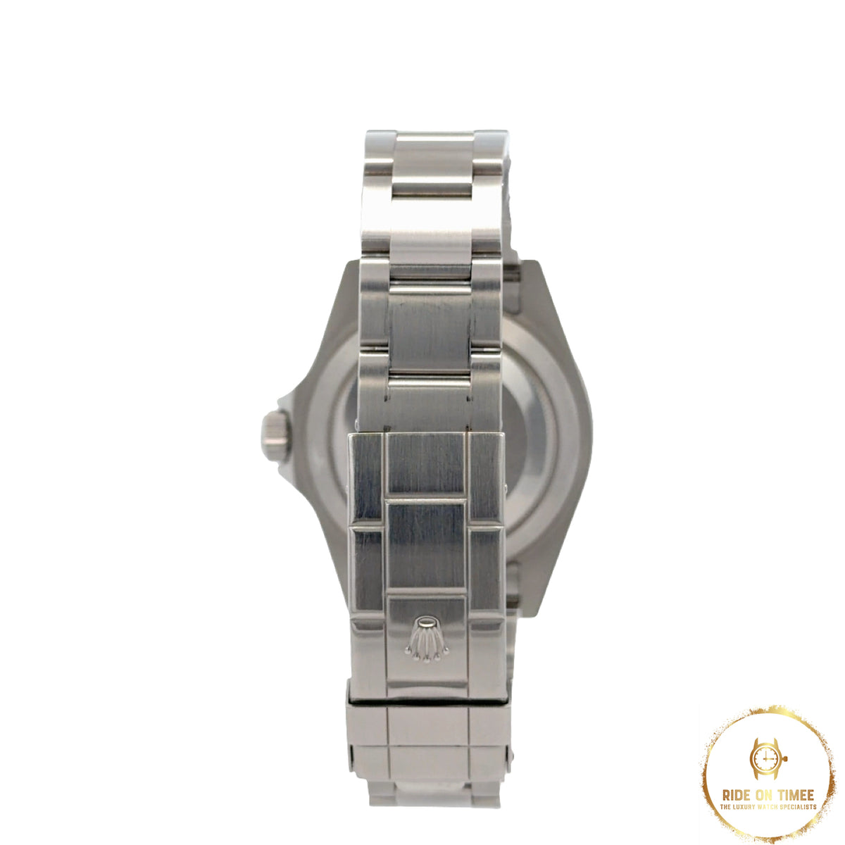 Rolex Submariner Date 50th Anniversary Kermit ‘16610LV’