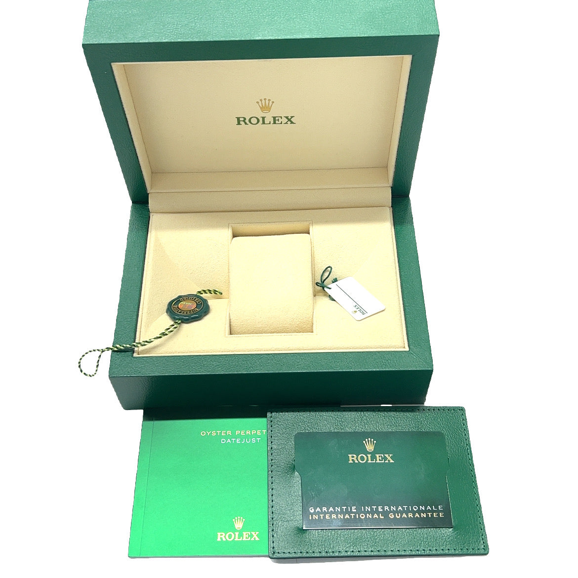 Rolex Sky-Dweller 42 Factory Champagne Baton Dial ‘326933’ - Ride On Timee