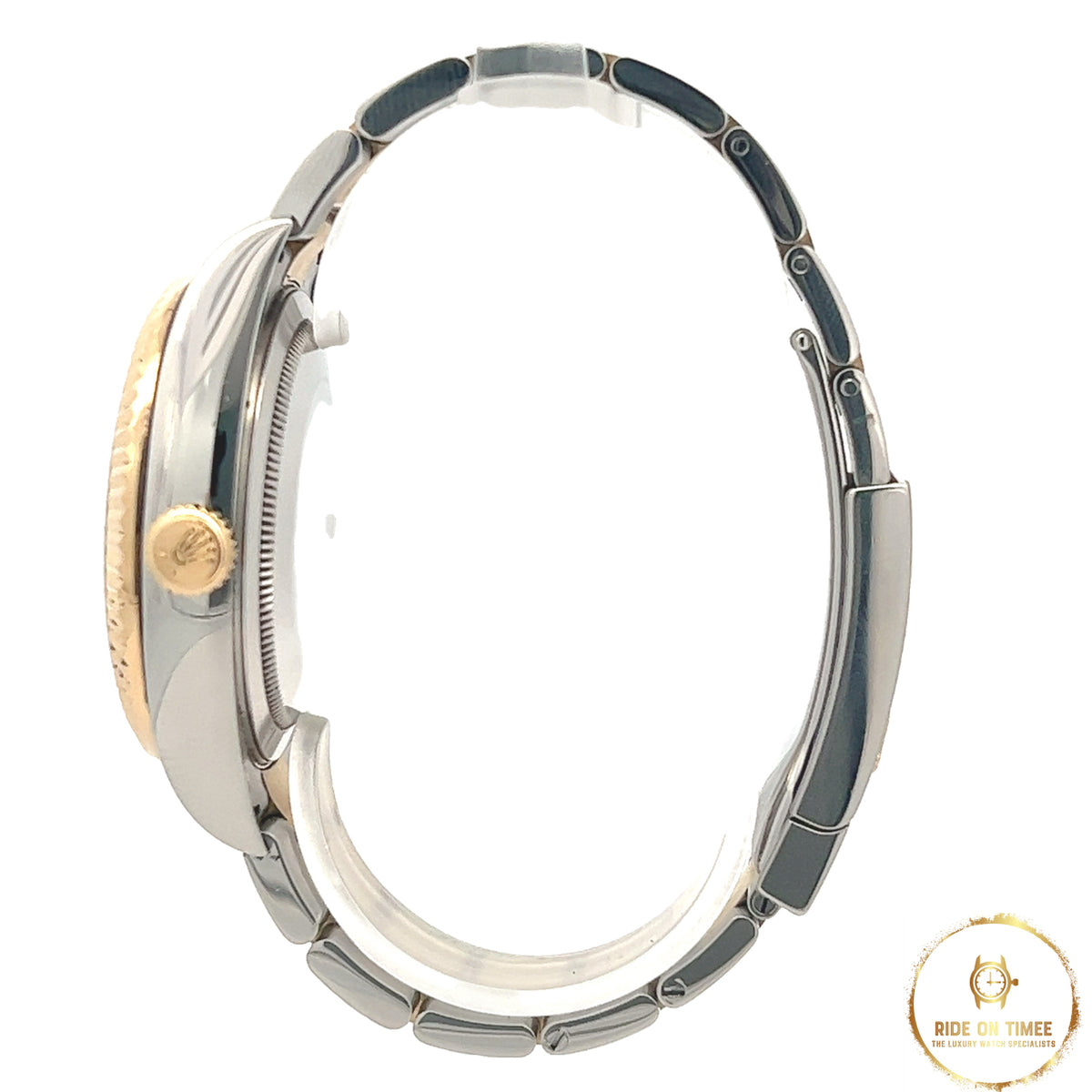 Rolex Sky-Dweller Champagne Baton Dial ‘326933’