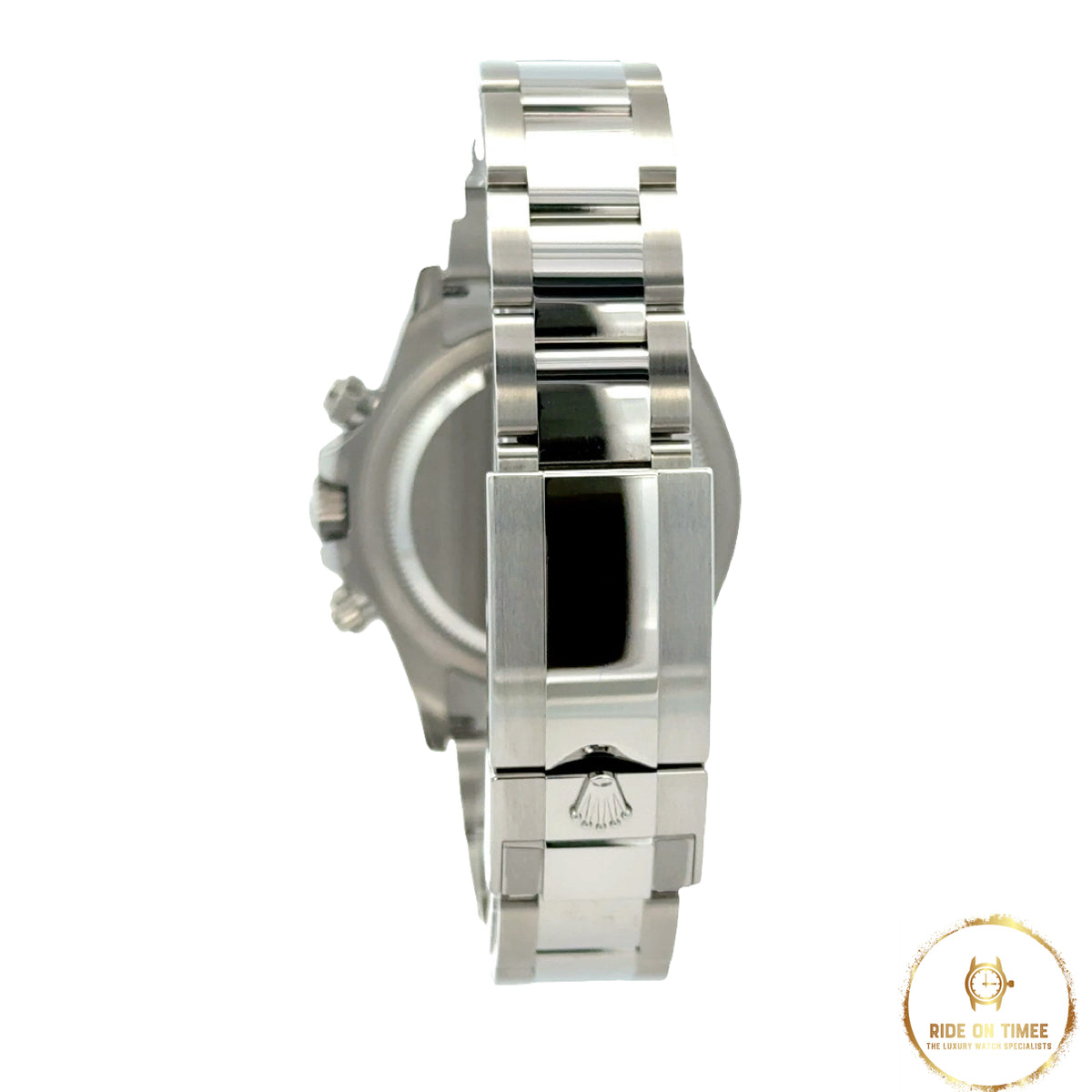 Rolex Daytona Ceramic Black Dial ‘126500LN’