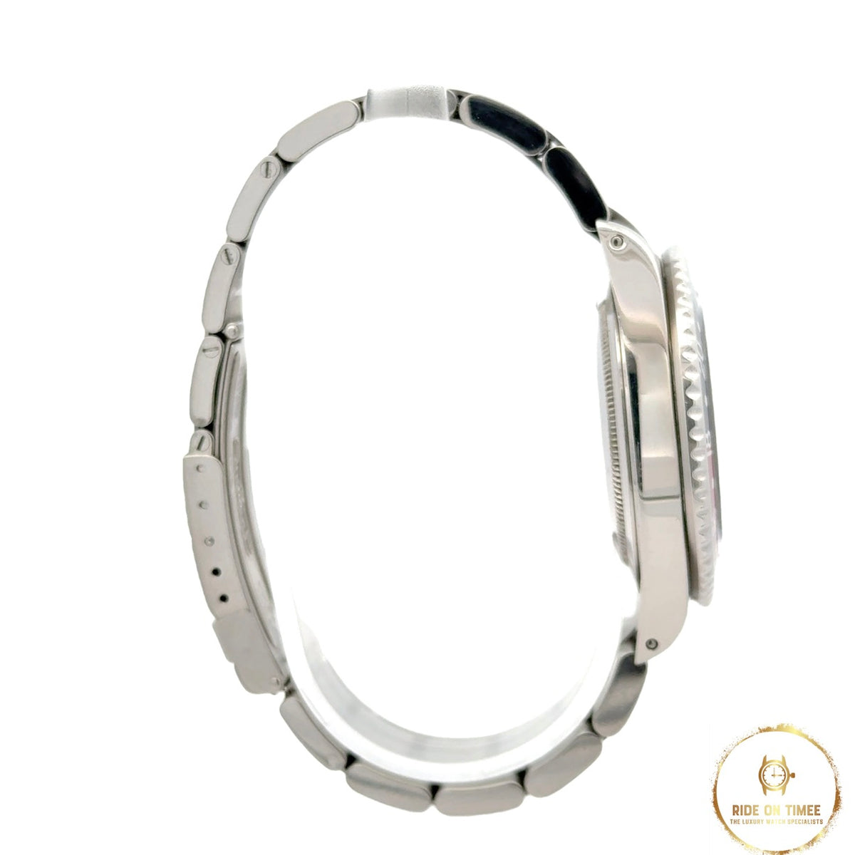 Rolex GMT Master 2 Coke Swiss Only ‘16710’