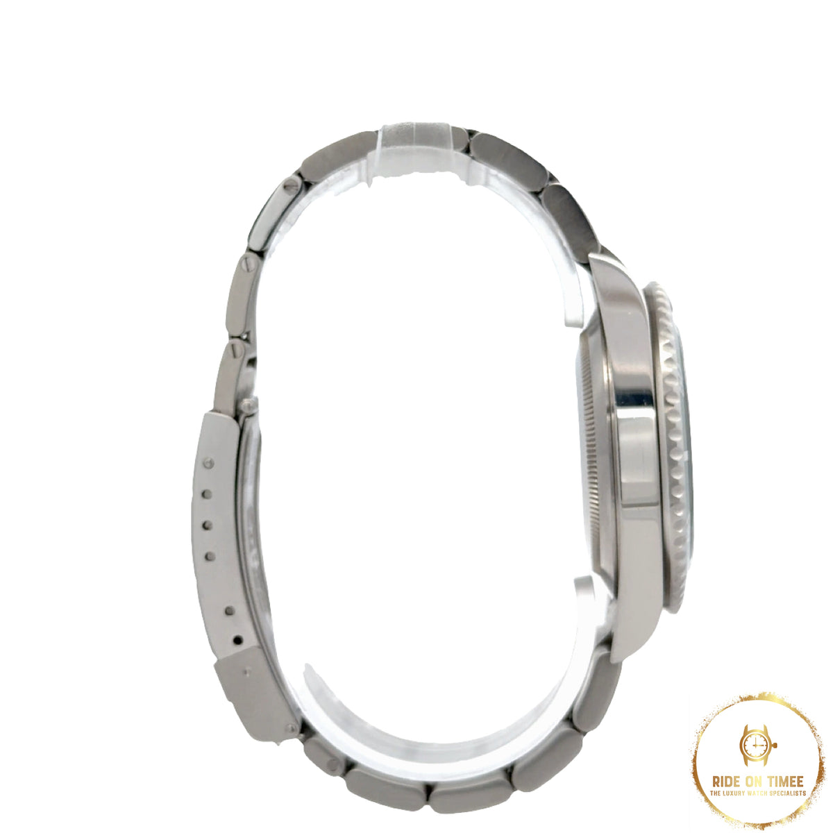 Rolex Submariner Date 50th Anniversary Kermit ‘16610LV’