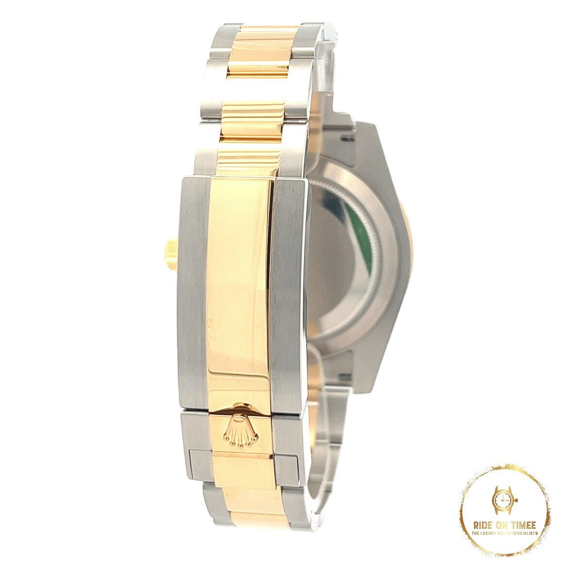 Rolex Submariner Date | Rare Non Sunburst Dial | Full Set | FINANCE AVAILABLE