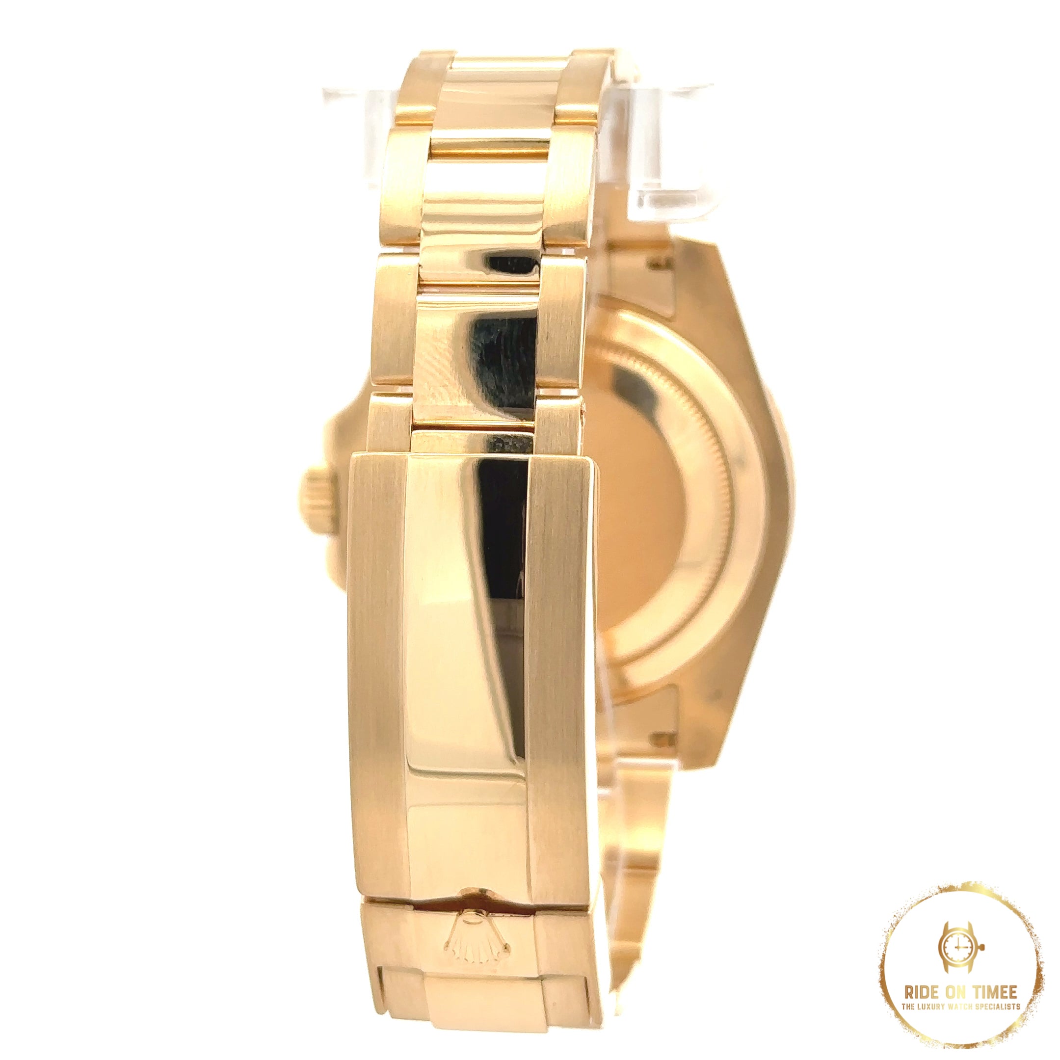 Submariner 18k best sale