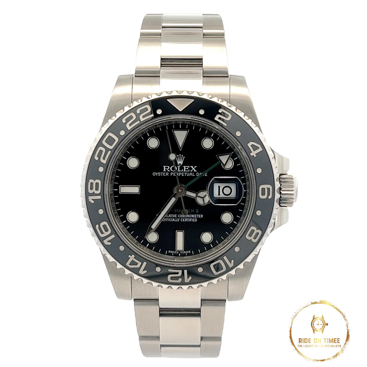 How to buy discount rolex gmt master ii