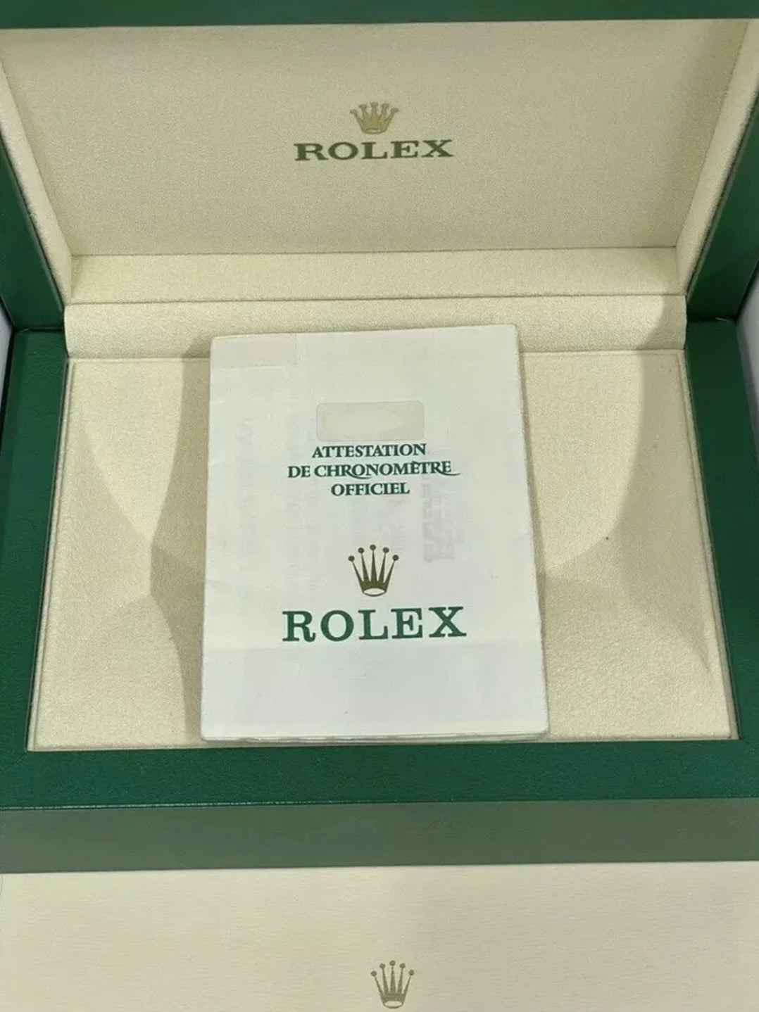 Rolex Submariner Non Date ‘14060M’ - Ride On Timee