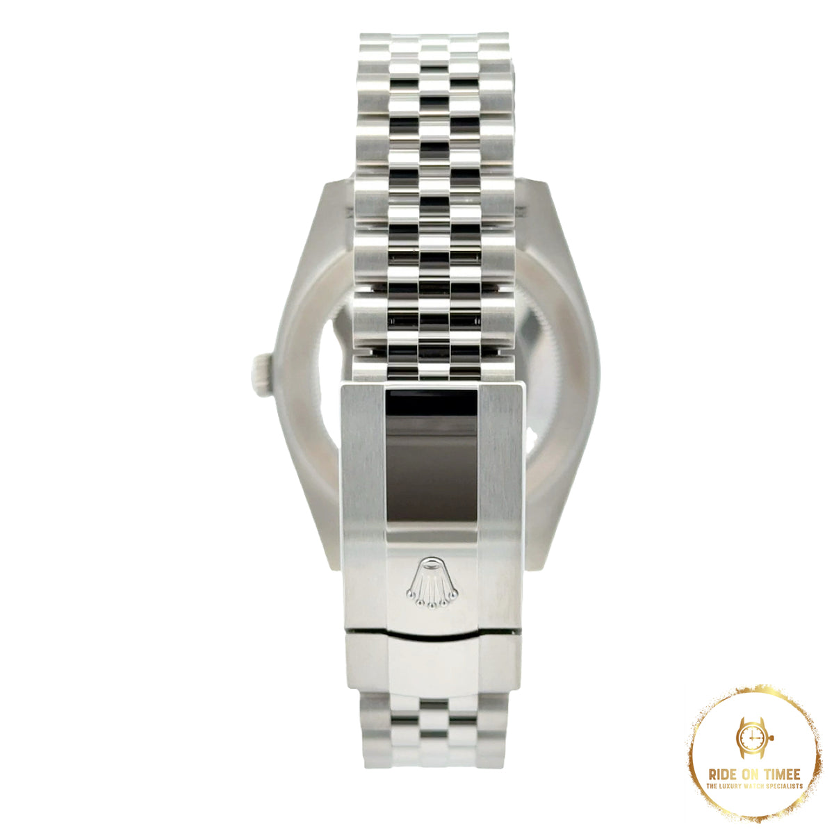 Rolex Datejust 41mm Mint Green Dial ‘126334’