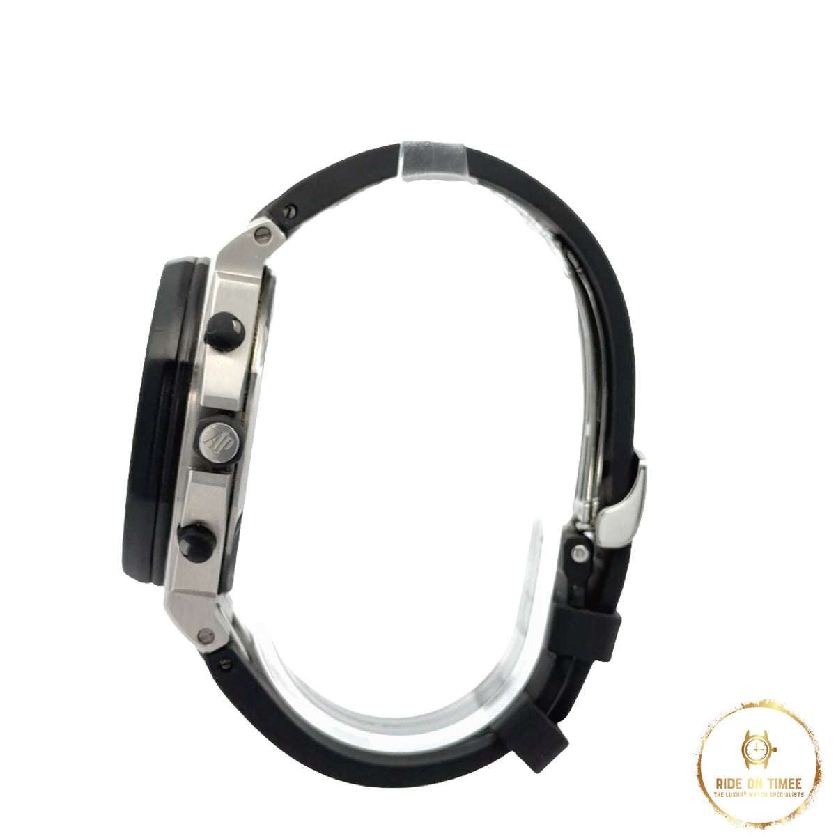 Audemars Piguet Royal Oak Offshore Chronograph Rubber Clad ‘25940SK’