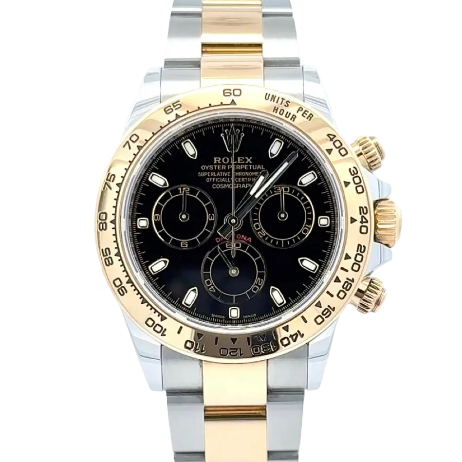 Rolex Cosmograph Daytona 40mm ‘116503’