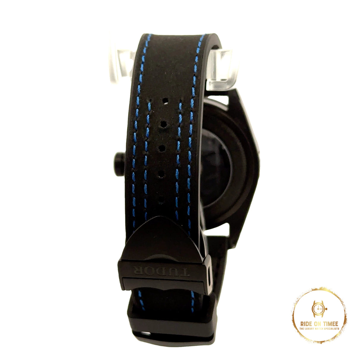 Tudor Black Bay Ceramic Blue Dial ‘79210CNU’