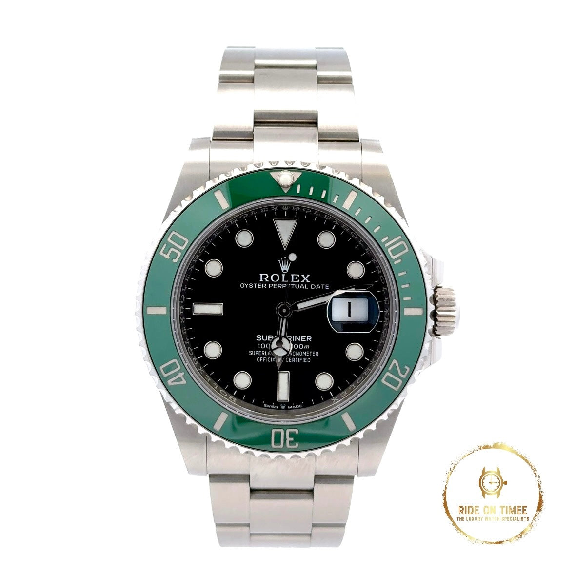 Submariner kermit clearance price