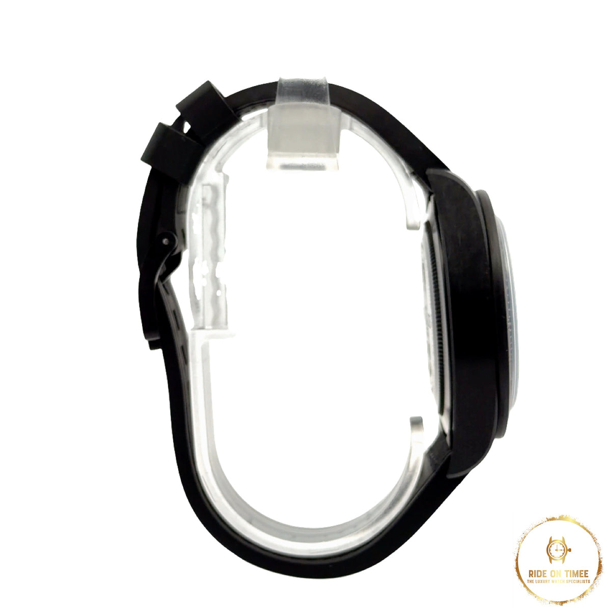 Tudor Black Bay Chronograph Carbon 25