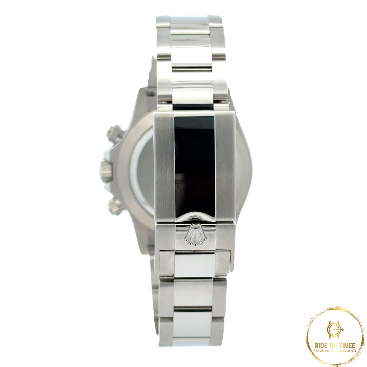 Rolex Daytona Pre Ceramic ‘NOS’ Black Dial ‘116520’