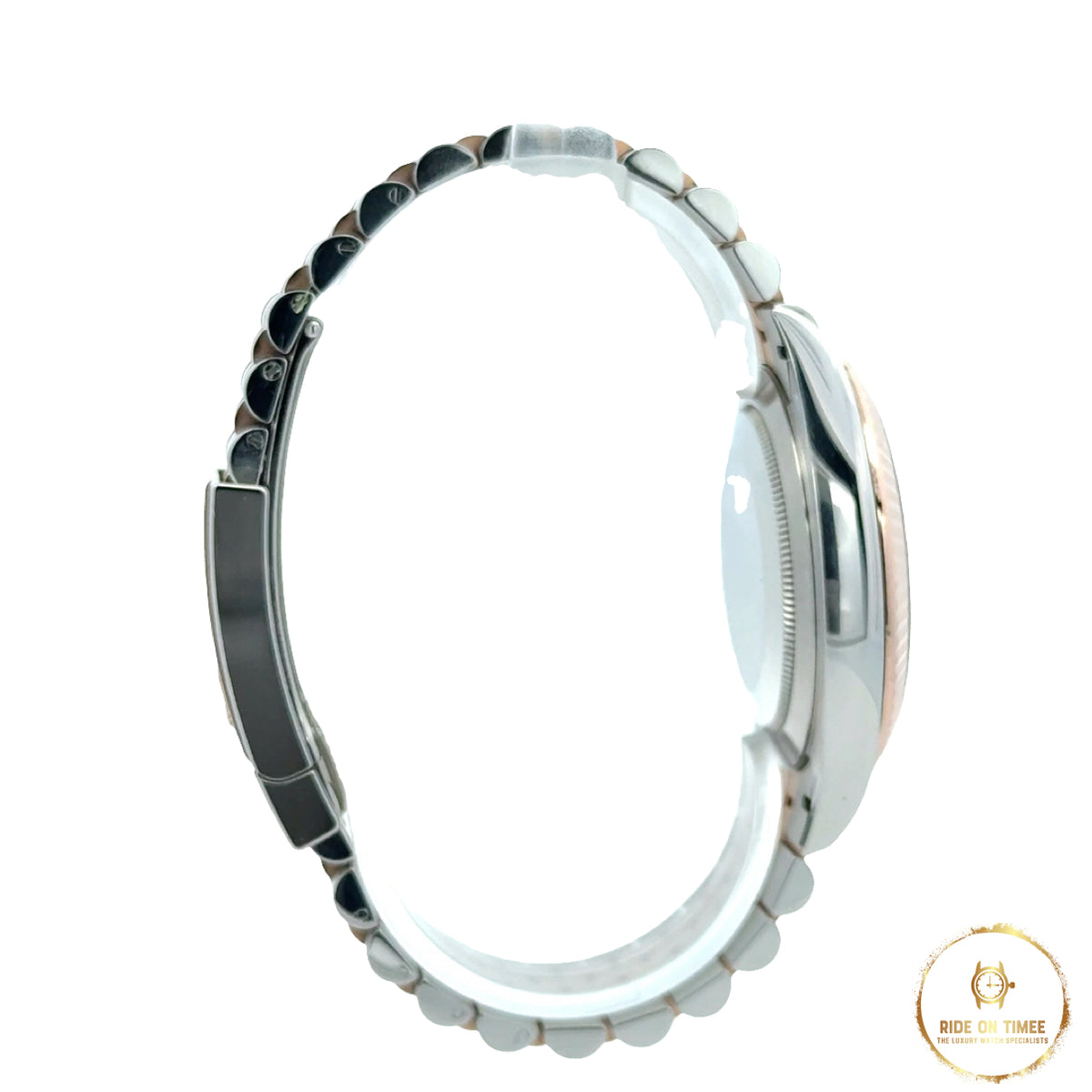 Rolex Datejust 41 Wimbledon Dial ‘126331’