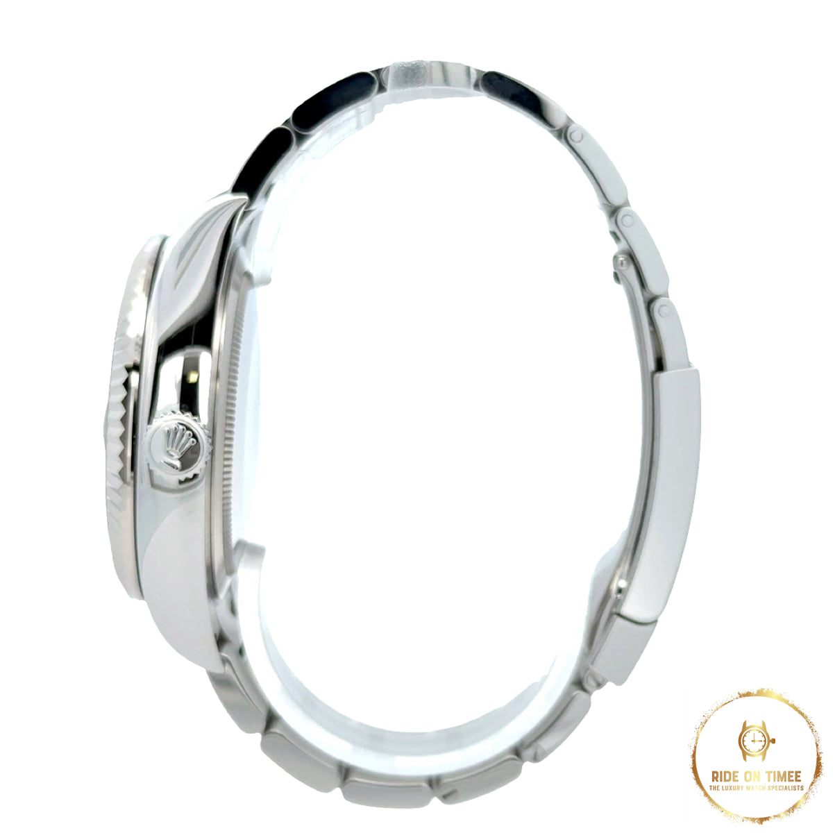 Rolex Sky-Dweller Mint Green Oyster ‘336934’