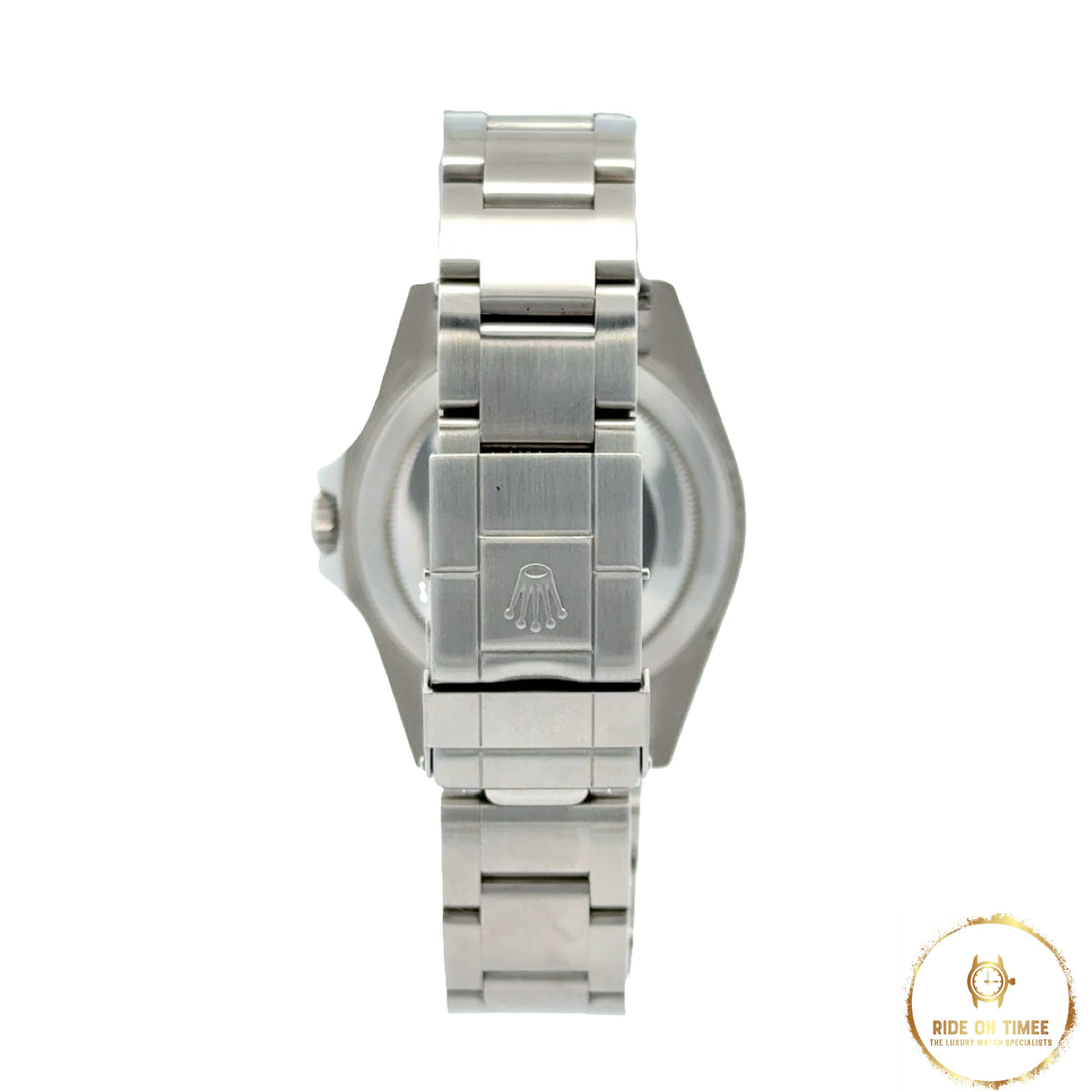Rolex Explorer ii Black Dial (Caliber 3186) ‘16570’
