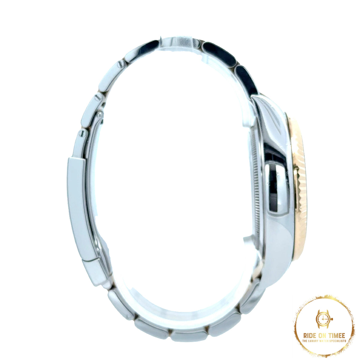 Rolex Sky-Dweller Champagne Baton Dial ‘326933’