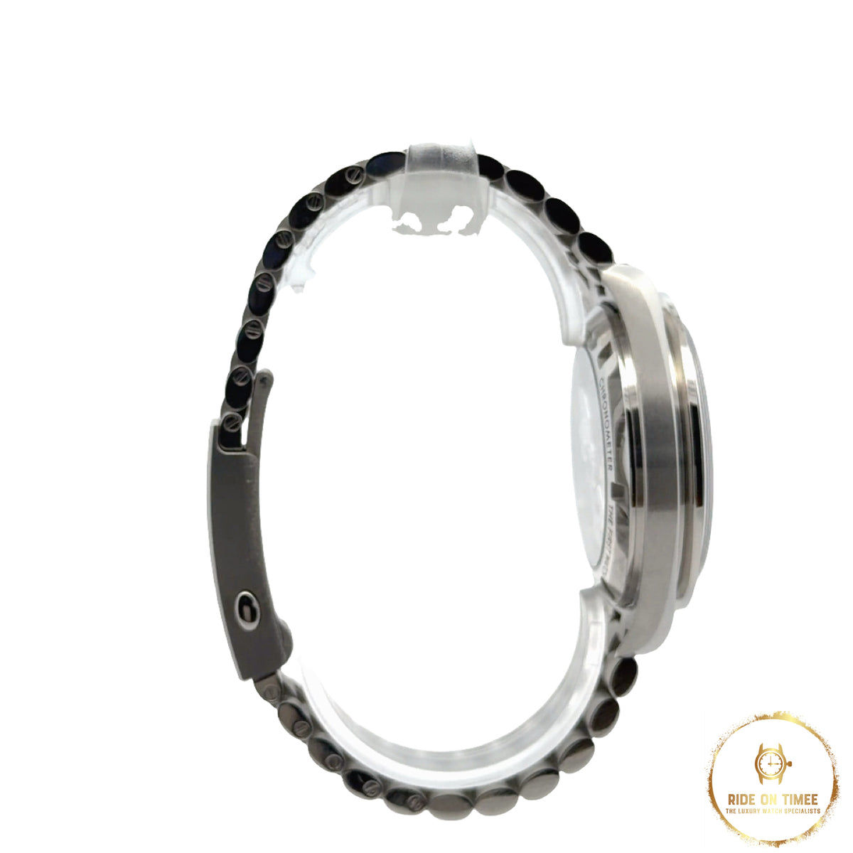 Omega Speedmaster Professional White Dial ‘Sapphire Sandwich’