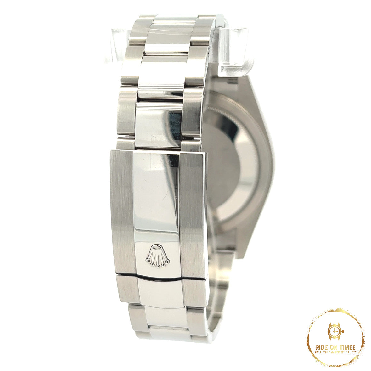 Sky dweller outlet oystersteel