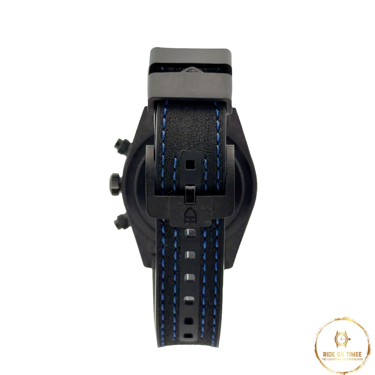 Tudor Black Bay Chronograph Carbon 25