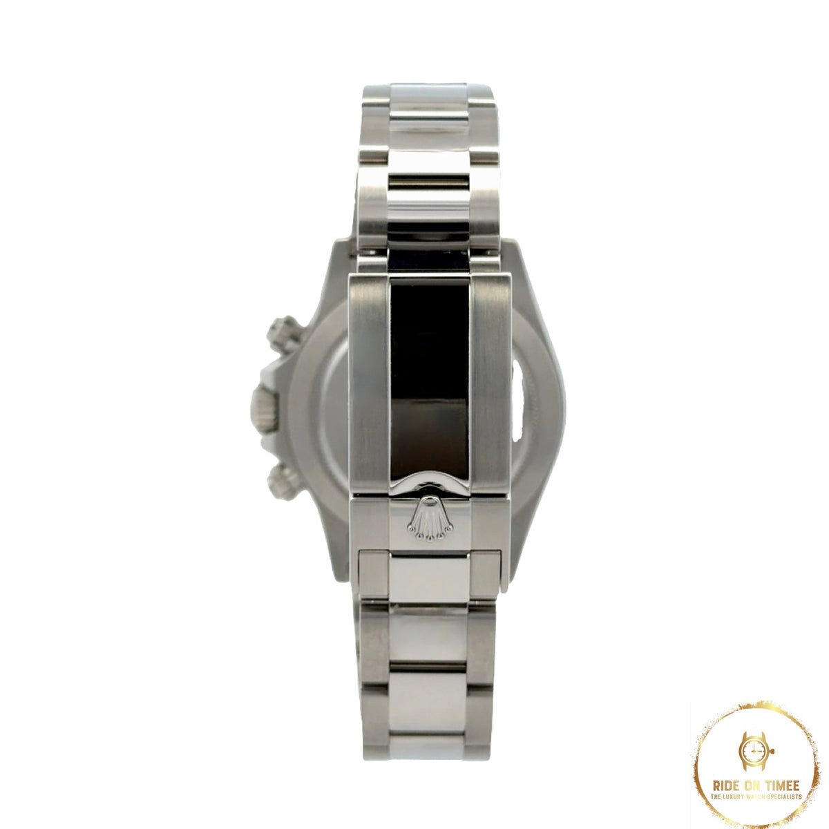 Rolex Daytona Panda Ceramic ‘116500LN’