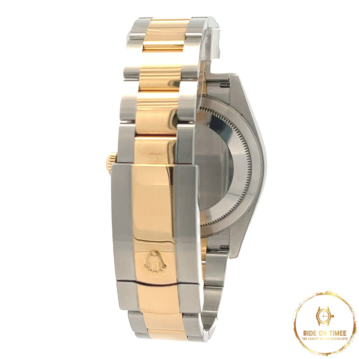 Rolex Sky-Dweller Champagne Baton Dial ‘326933’
